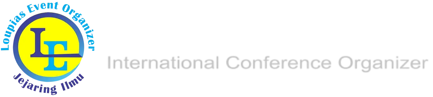 Logo PT. LEO Jejaring Ilmu