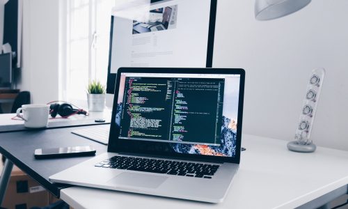 Belajar Coding Pemula dari Awal