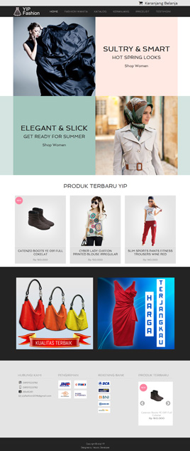 yipfashion